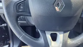 Renault Mégane de 2010