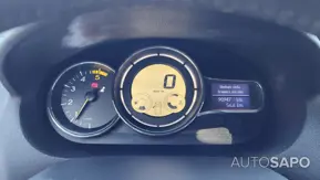 Renault Mégane de 2010