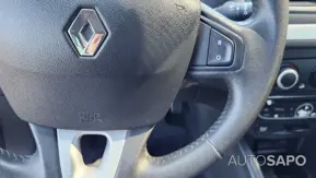 Renault Mégane de 2010