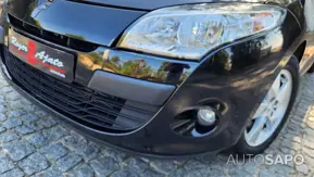 Renault Mégane de 2010