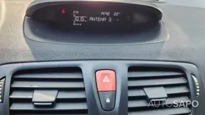 Renault Mégane de 2010
