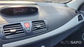 Renault Mégane de 2010