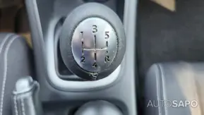 Renault Mégane de 2010