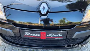 Renault Mégane de 2010