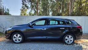 Renault Mégane de 2010