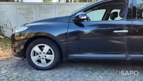Renault Mégane de 2010