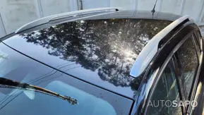 Renault Mégane de 2010