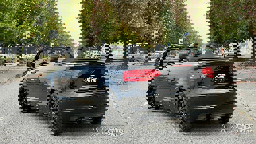 Audi A3 de 2011