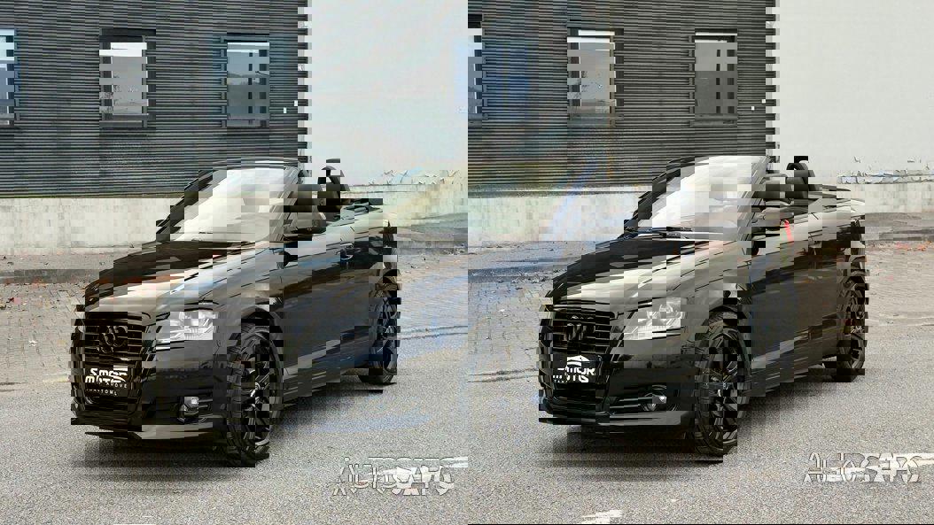 Audi A3 de 2011