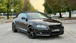 Audi A3 de 2011