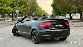Audi A3 de 2011