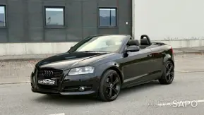 Audi A3 de 2011
