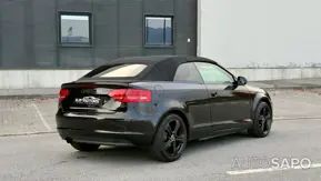 Audi A3 de 2011