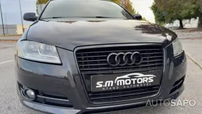 Audi A3 de 2011