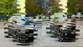 BMW Série 4 de 2014