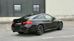 BMW Série 4 de 2014