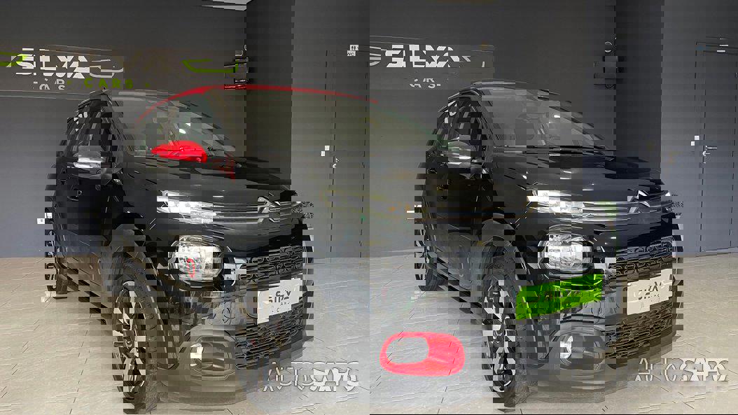Citroen C3 de 2020