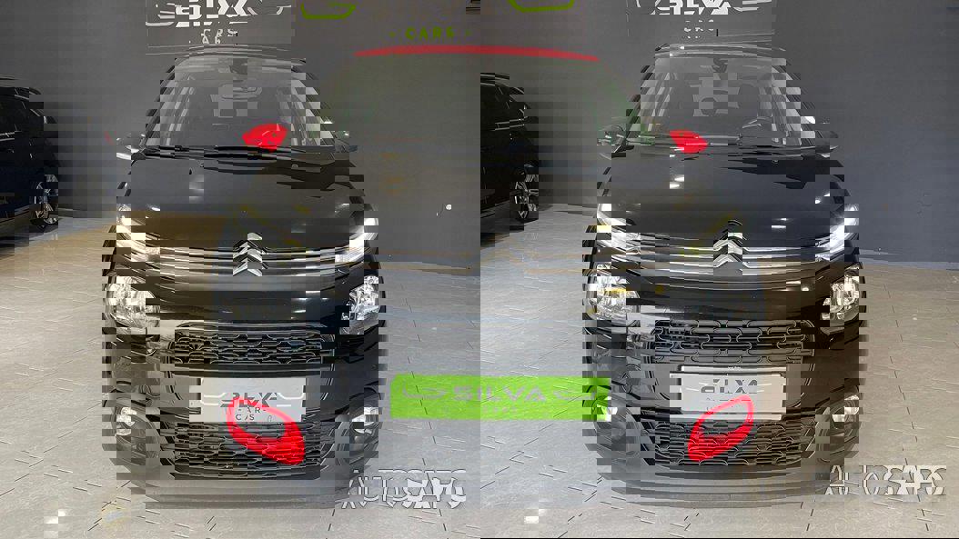Citroen C3 de 2020