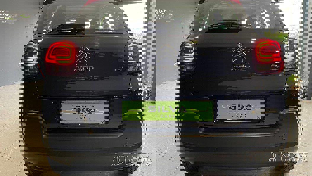 Citroen C3 de 2020