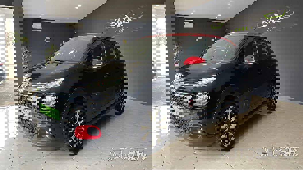 Citroen C3 de 2020