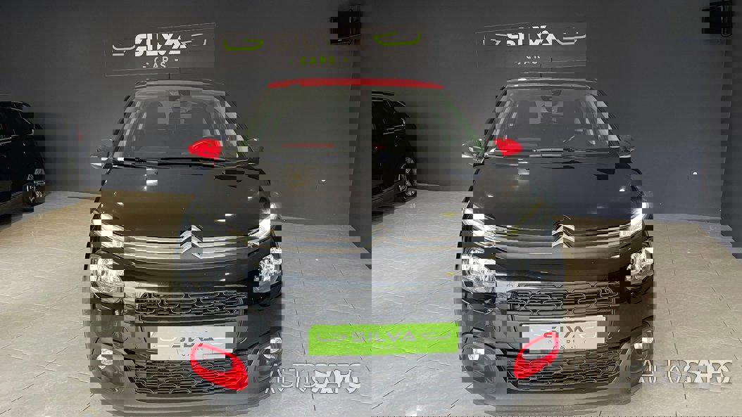 Citroen C3 de 2020
