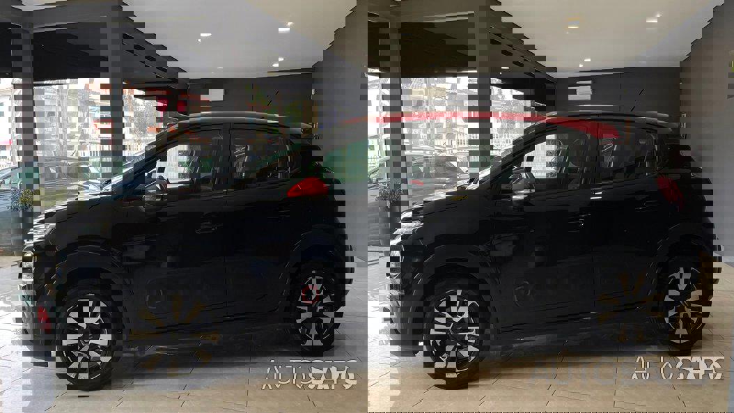 Citroen C3 de 2020