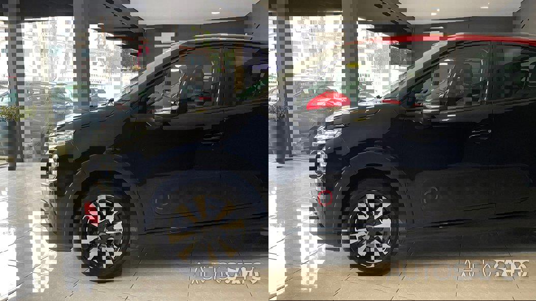 Citroen C3 de 2020