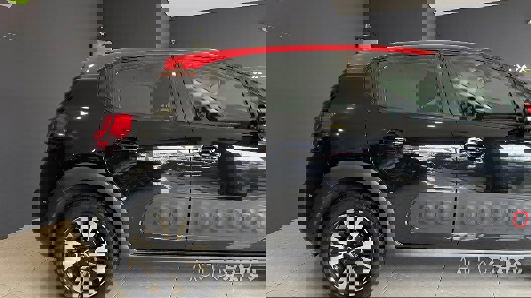 Citroen C3 de 2020