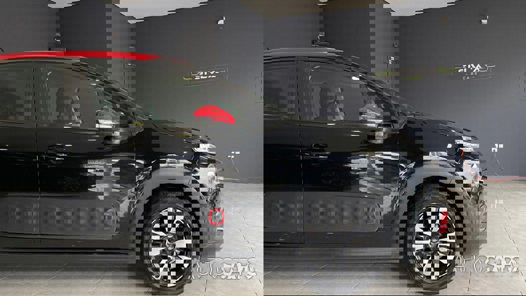 Citroen C3 de 2020