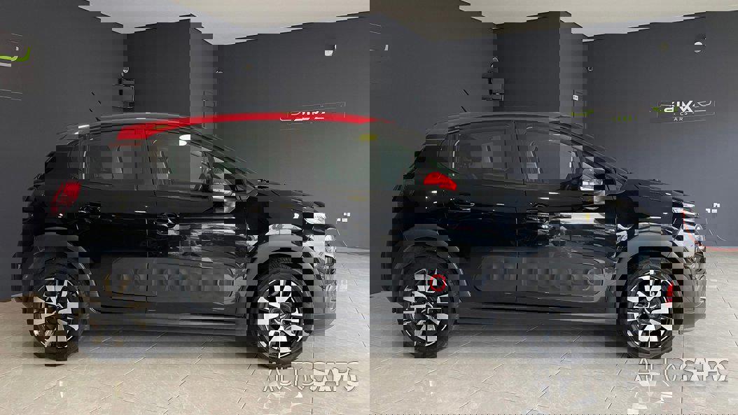 Citroen C3 de 2020