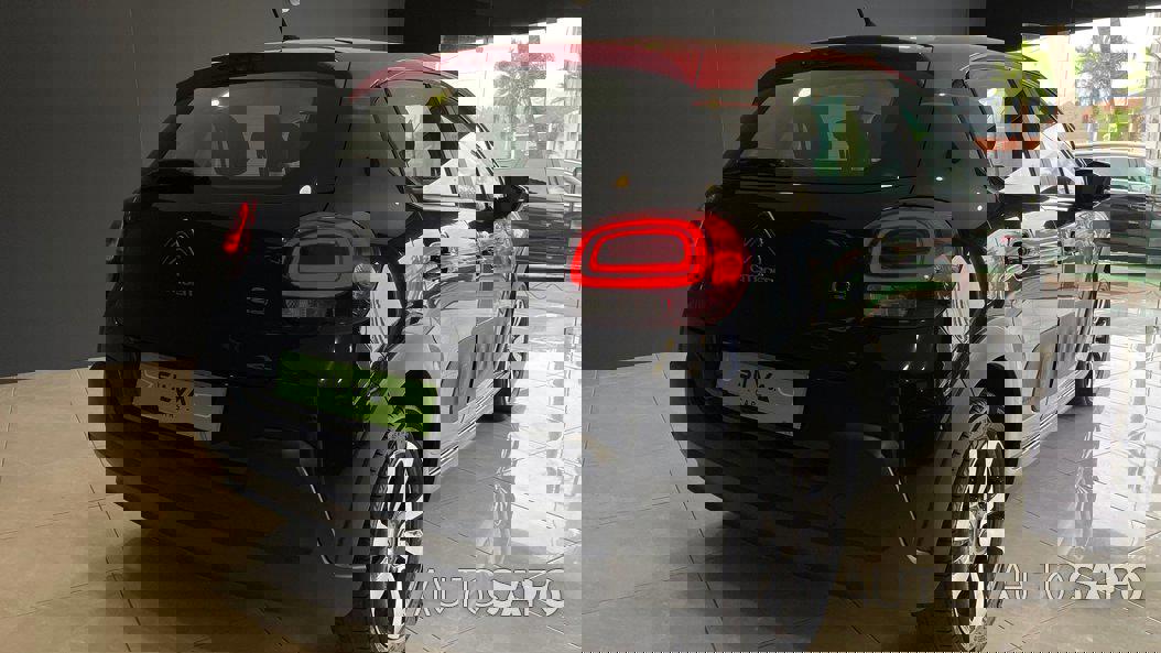 Citroen C3 de 2020
