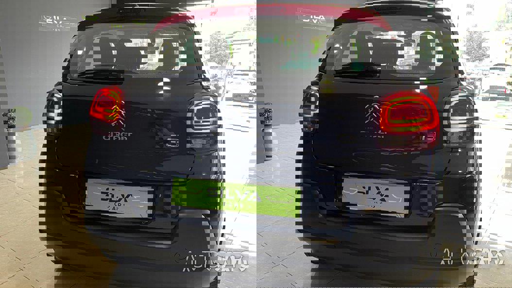 Citroen C3 de 2020