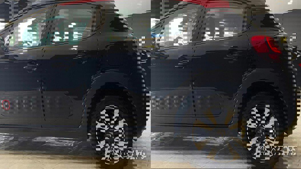 Citroen C3 de 2020