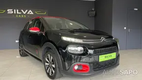 Citroen C3 de 2020