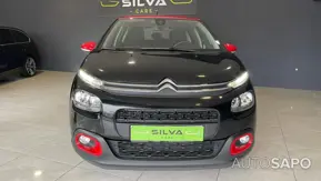 Citroen C3 de 2020