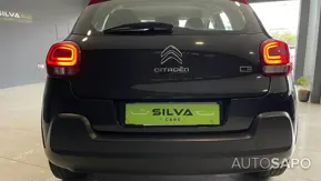 Citroen C3 de 2020