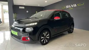 Citroen C3 de 2020