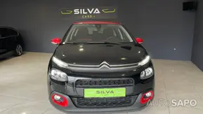 Citroen C3 de 2020