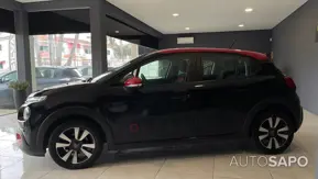 Citroen C3 de 2020