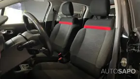 Citroen C3 de 2020
