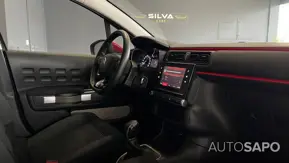 Citroen C3 de 2020