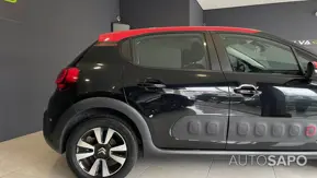 Citroen C3 de 2020