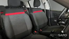 Citroen C3 de 2020