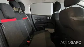 Citroen C3 de 2020
