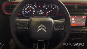 Citroen C3 de 2020