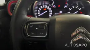Citroen C3 de 2020