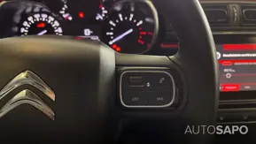 Citroen C3 de 2020