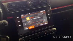 Citroen C3 de 2020