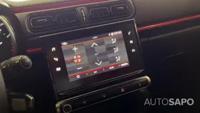 Citroen C3 de 2020
