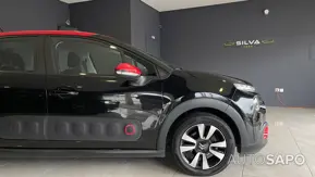 Citroen C3 de 2020